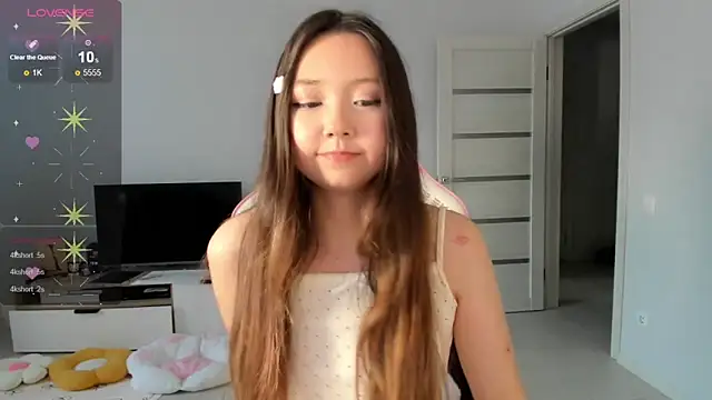 Fluffy_Rose webcam