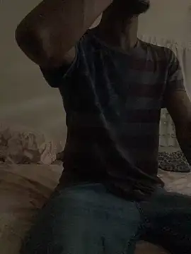 Johnras121 webcam
