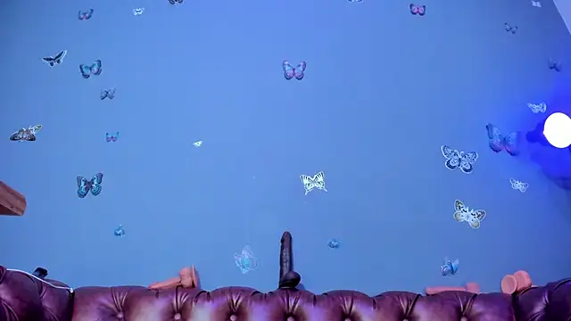 Kaira_mosse webcam