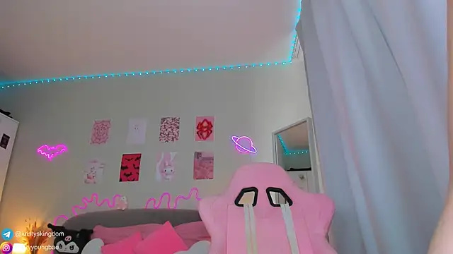 Kate_Clover webcam