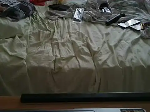 VeneRed webcam