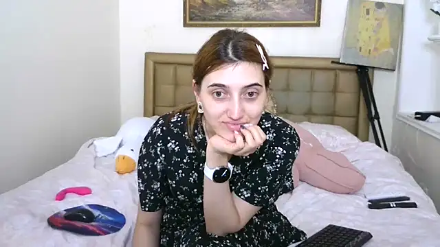 Iren webcam