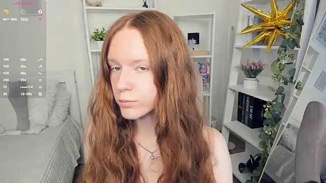 ZaraBluitt webcam