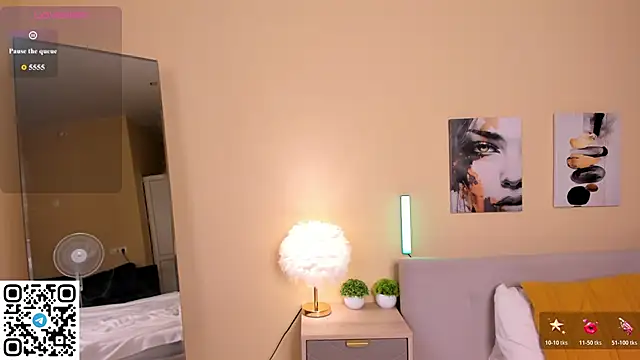 Lisa_Payne webcam