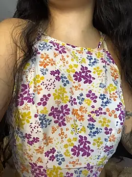 Rosita_forever_ webcam