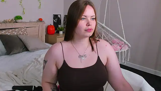 EricaElliott webcam