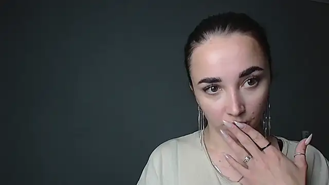 Eva_Gloryy webcam