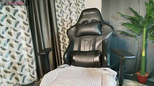_Lisha_ webcam