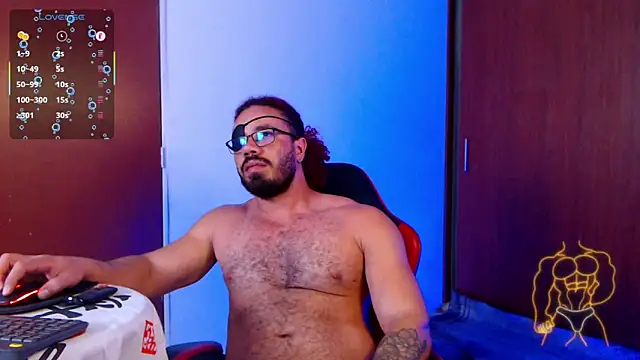pirata_fitness webcam