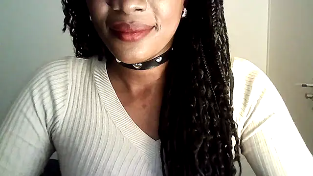 Chatdoll2 webcam