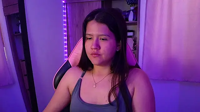Oliviawatson1 webcam
