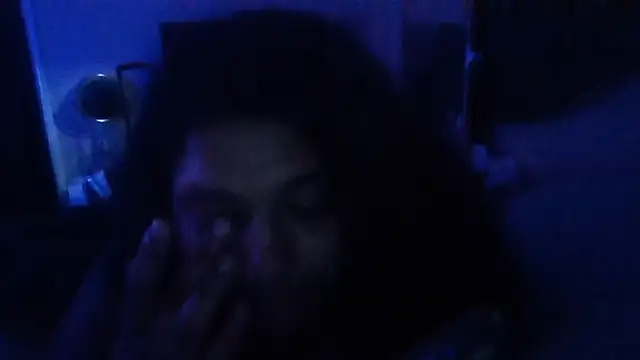 1n0nlythroat webcam