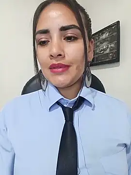 MAYE__13 webcam