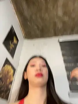 Sweetashleyasian webcam