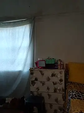 BubblyBeautiful webcam