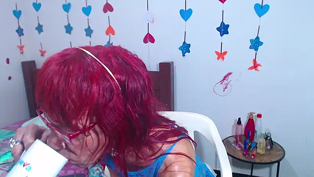 lorenacapelli webcam