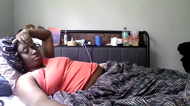 BedazedFirefly webcam