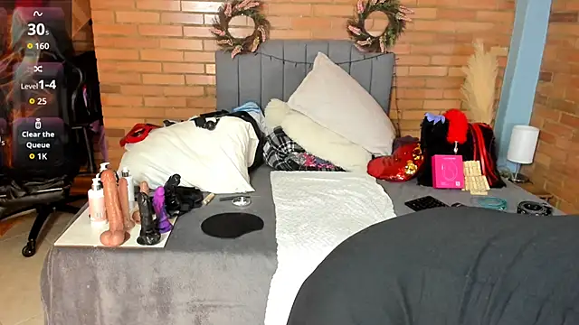 Victoria_Wilde_ webcam