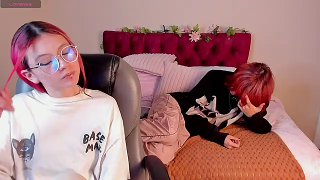 Eros_Nyx_ webcam