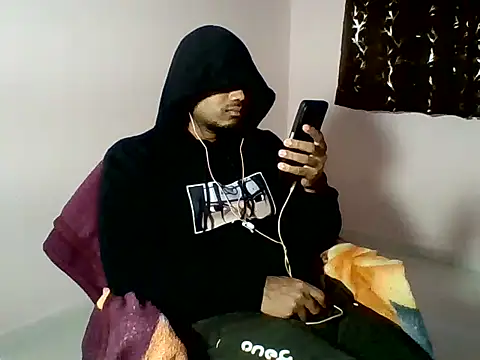 Jack8967 webcam