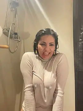 eva_luz webcam