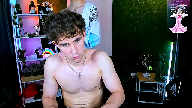 kevin_nix webcam