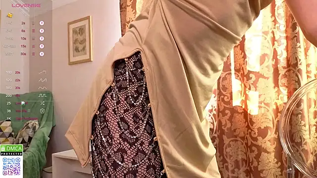 Ilsy_Merous webcam