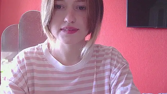 Beloved_Mary webcam
