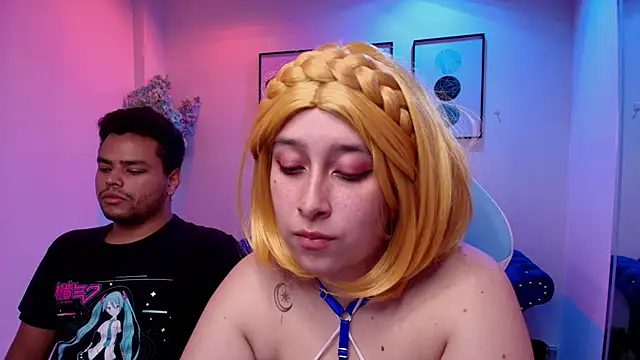 TarlyWho webcam