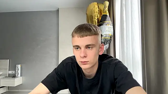 SoloFury webcam