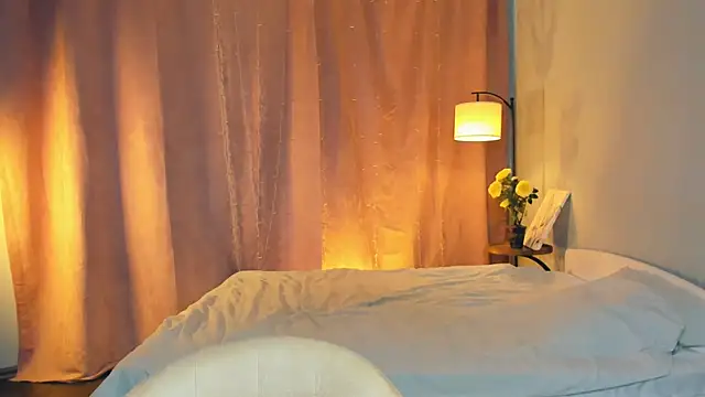 SharriSang webcam