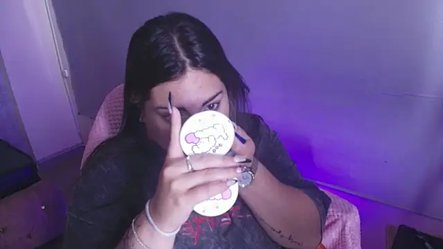 Dreamboo__ webcam