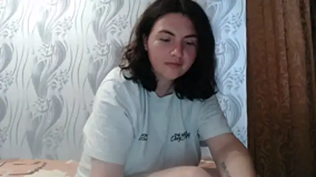 AlinaxJames webcam