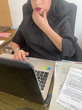 Noire_Mistress webcam
