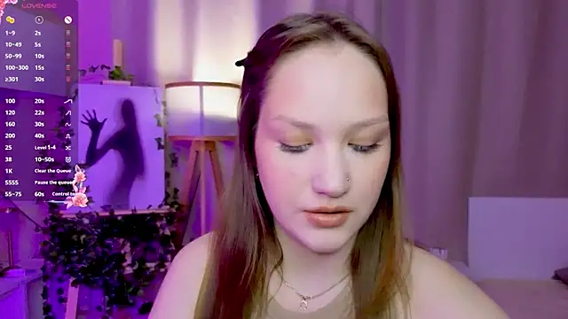 GitaBitetto webcam