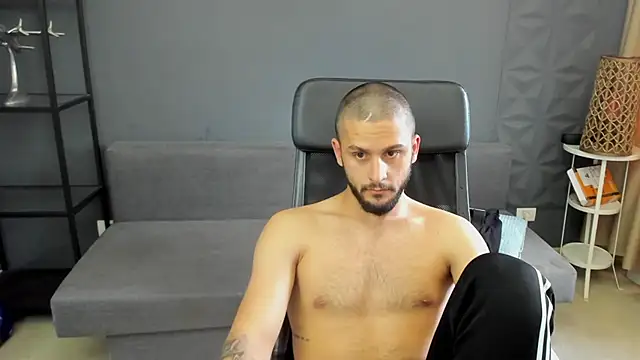 TroyWadee webcam