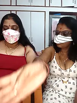 Kannada-telugu-wifes webcam