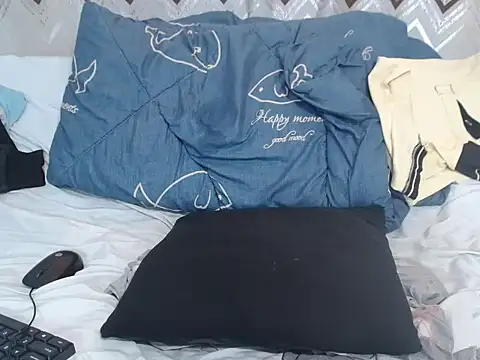 Daddie_love webcam