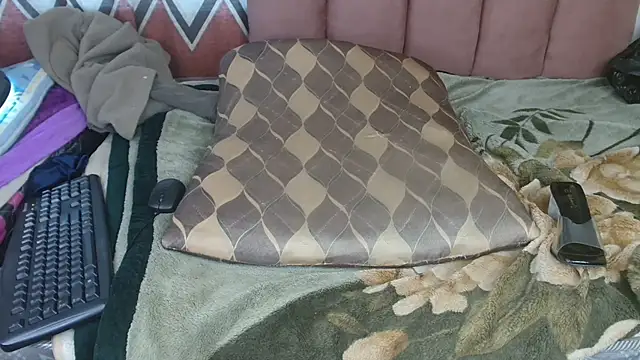 Yummy_Bubble_Butt webcam