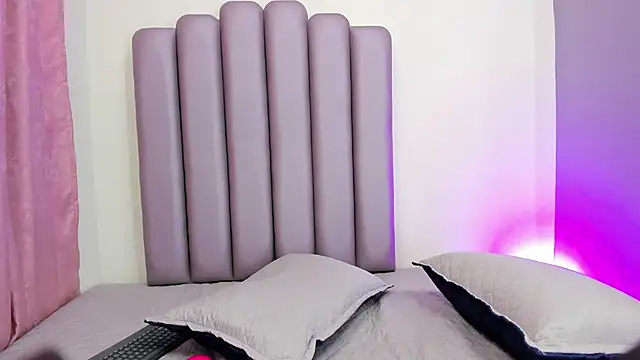Aura-bakerr webcam