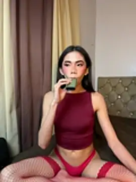 CassandraLovve webcam