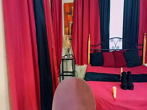 selena_lust webcam