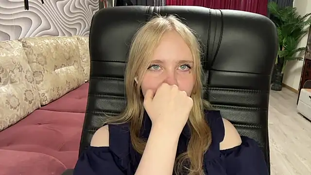 AnnyRocky webcam