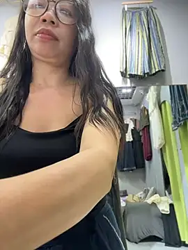 honghong_mother webcam