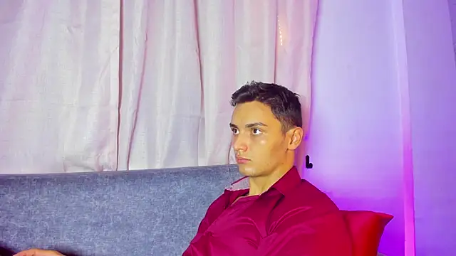 andrewevans46 webcam