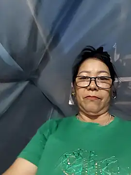 Ai_babylove webcam
