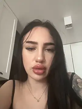 MayaGlamour webcam