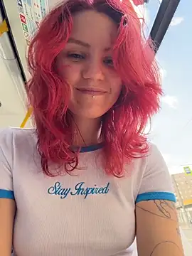 -Straycat- webcam