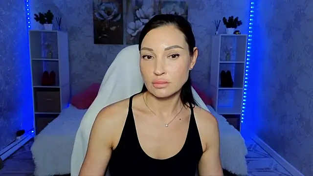NikoleMills webcam
