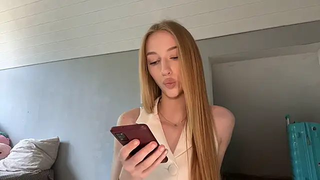 TraceyHowey webcam
